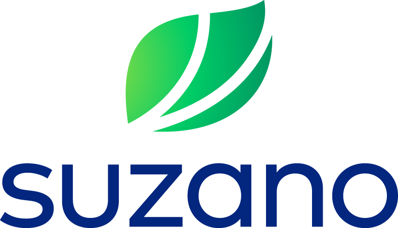Suzano Logo